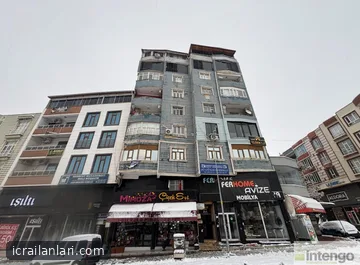 Satılık Daire - Şanlıurfa Siverek