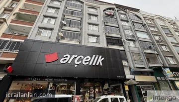 Satılık Daire - Samsun Çarşamba