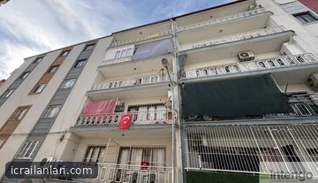 Satılık Daire - Aydın Efeler