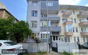 Satılık Daire - Kırklareli Lüleburgaz