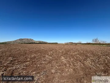 Satılık Tarla - Adana Ceyhan