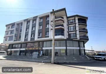 Satılık Dükkan - Ankara Çubuk