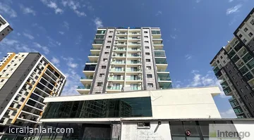 Satılık Daire - Mardin Kızıltepe