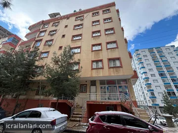 Satılık Dükkan - Mardin Artuklu