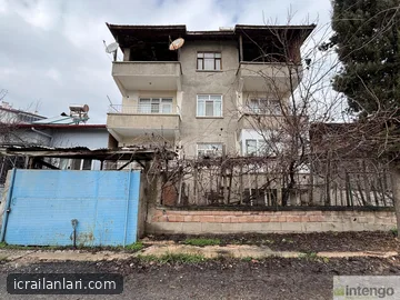 Satılık Gayrimenkul - Çorum Osmancık