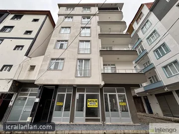 Satılık Dükkan - Trabzon Araklı