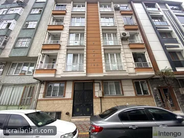 Konut - İSTANBUL ESENLER