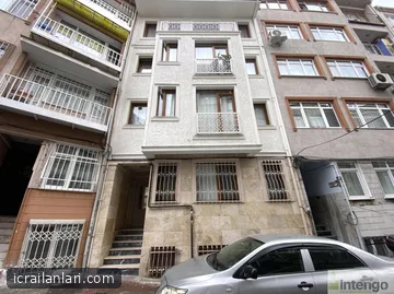 Konut - İSTANBUL FATİH