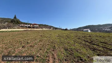 Satılık Arsa/Arazi - Karabük Ovacık