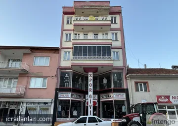 Satılık Daire - Uşak Banaz