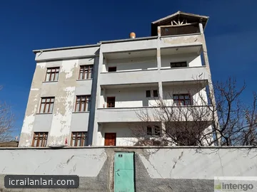 Konut - KONYA KARAPINAR