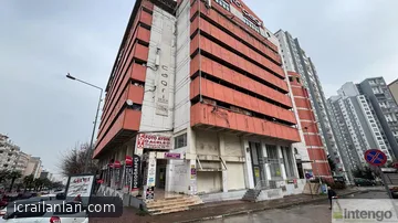 İşyeri - BURSA OSMANGAZİ