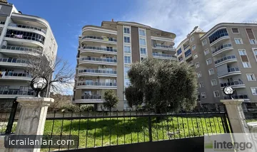 Satılık Dubleks Daire - Aydın Köşk