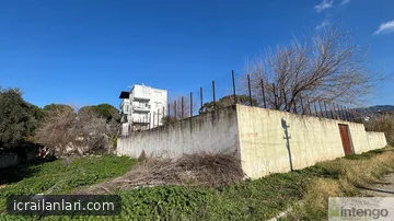 Satılık Arsa/Arazi - Aydın Çine