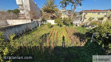 Satılık Arsa/Arazi - Aydın Çine