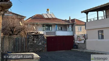 Satılık Müstakil Ev - Afyonkarahisar Sandıklı