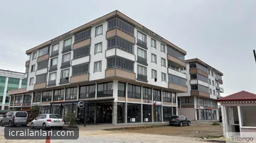 Satılık Daire - Giresun Espiye