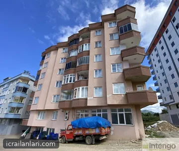 Satılık Daire - Giresun Espiye