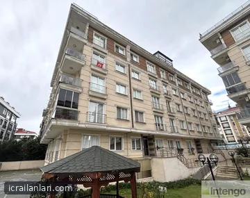 Satılık Daire - İstanbul Beylikdüzü