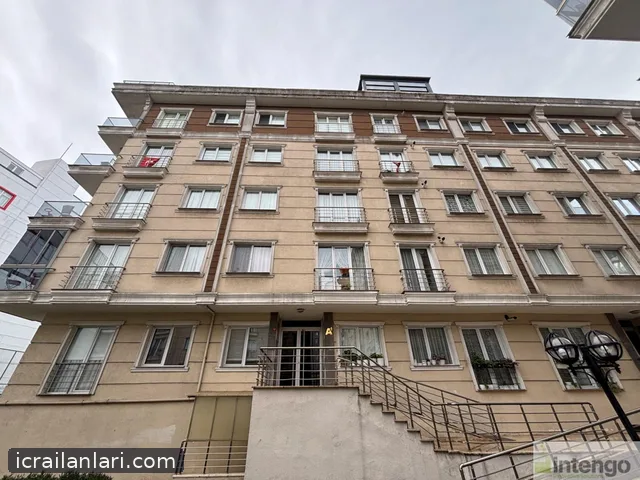 Satılık Daire - İstanbul Beylikdüzü ilan görseli 2