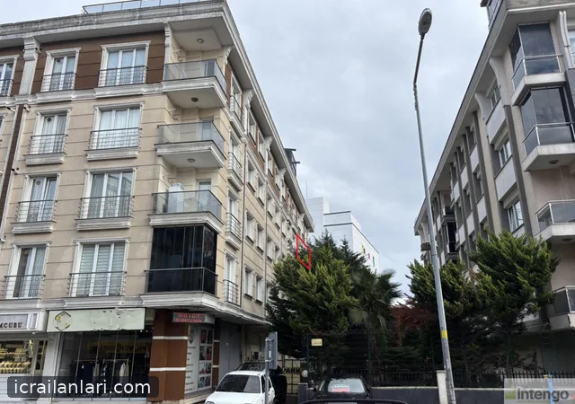 Satılık Daire - İstanbul Beylikdüzü ilan görseli 3