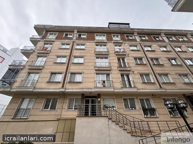 Satılık Daire - İstanbul Beylikdüzü ilan görseli 9