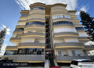 Konut - ANTALYA ALANYA