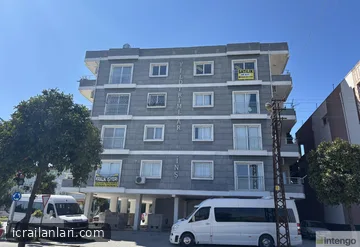 Satılık Daire - Adana Ceyhan