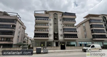 İşyeri - BURSA İNEGÖL
