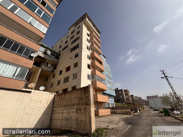 Satılık Arsa/Arazi - Kahramanmaraş Onikişubat ilan görseli 3