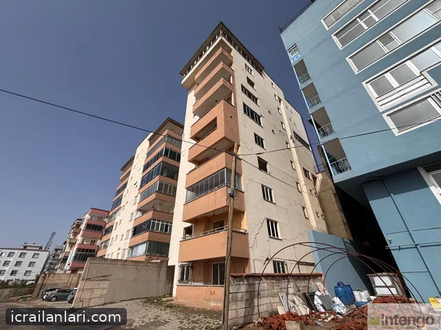 Satılık Arsa/Arazi - Kahramanmaraş Onikişubat ilan görseli 4