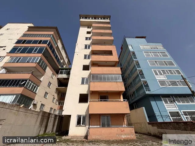 Satılık Arsa/Arazi - Kahramanmaraş Onikişubat ilan görseli 10