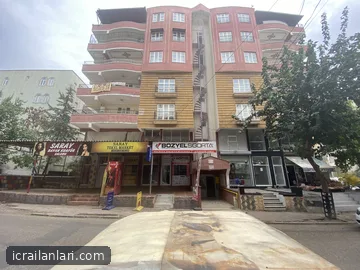 Satılık Dubleks Daire - Şanlıurfa Siverek