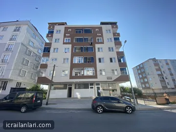 Satılık Dubleks Daire - Tekirdağ Çerkezköy