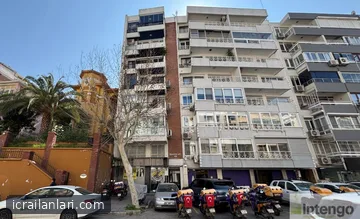 Satılık Dükkan - İzmir Konak