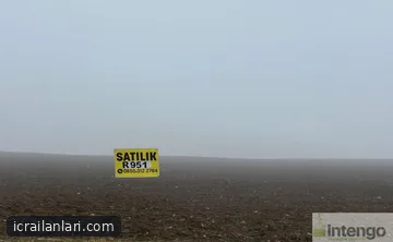 Satılık Tarla - Muş Merkez