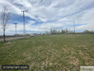 Satılık Arsa/Arazi - Muş Malazgirt