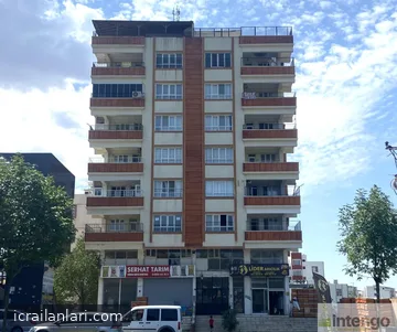 Satılık Dubleks Daire - Şanlıurfa Siverek
