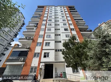 Satılık Dubleks Daire - Adana Kozan