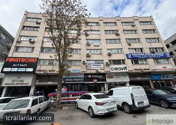 Satılık Ofis - Ankara Altındağ