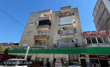 Satılık Daire - Manisa Turgutlu