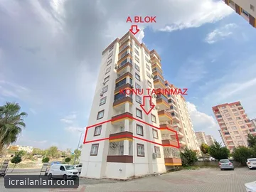 Satılık Daire - Osmaniye Kadirli
