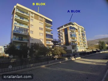 Satılık Dükkan - İzmir Çiğli