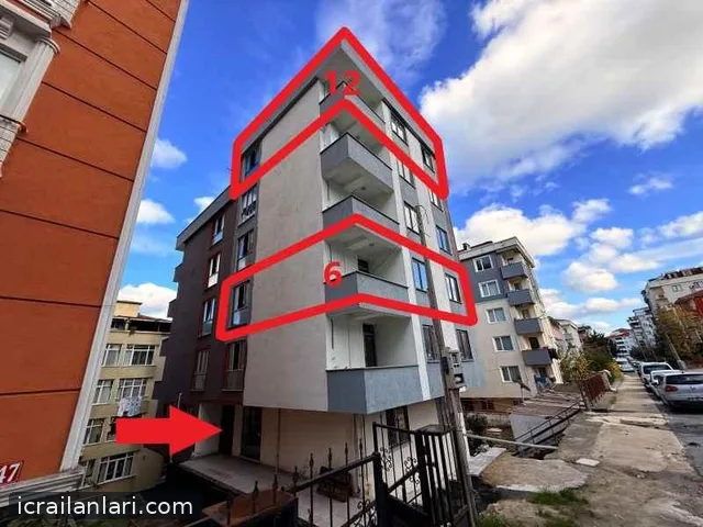 Satılık Daire - Tekirdağ Çerkezköy ilan görseli 2