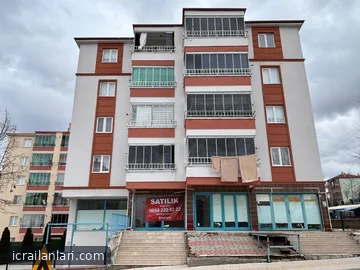 Satılık Arsa/Arazi - Çorum Merkez
