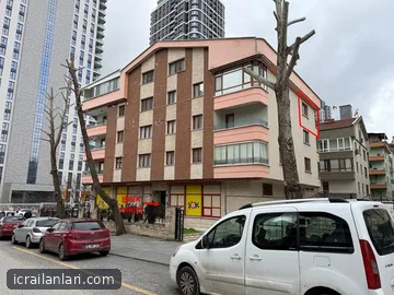 Satılık Dubleks Daire - Ankara Keçiören
