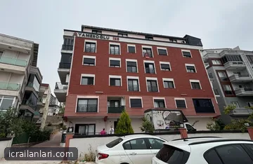 Konut - İZMİR MENEMEN - 39 m²