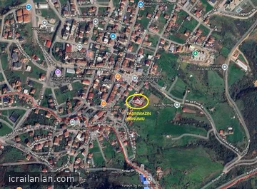 Satılık Dükkan - Kocaeli Başiskele
