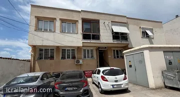 Satılık Daire - İzmir Çiğli