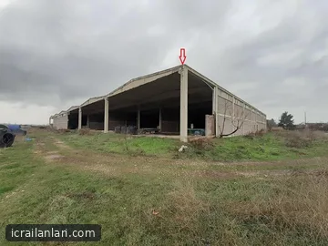 Satılık Arsa/Arazi - Manisa Salihli